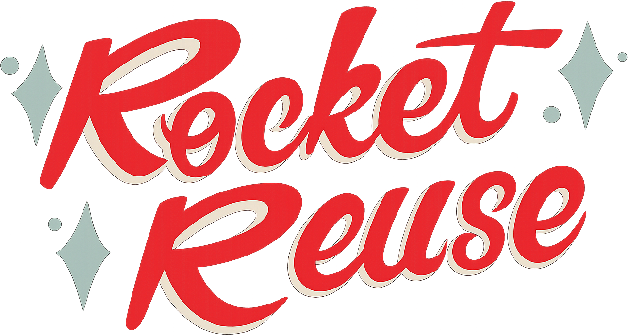 rocketreuse