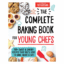 Baking book