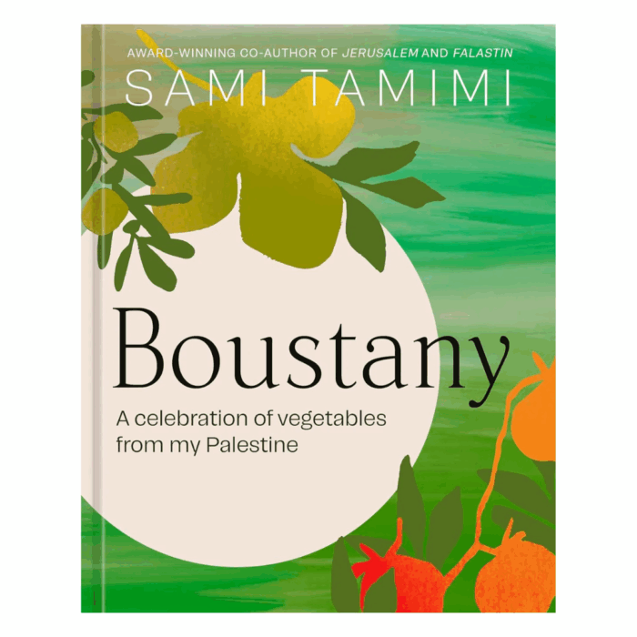 Boustany