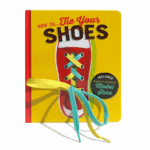 How to Tie Your Shoes