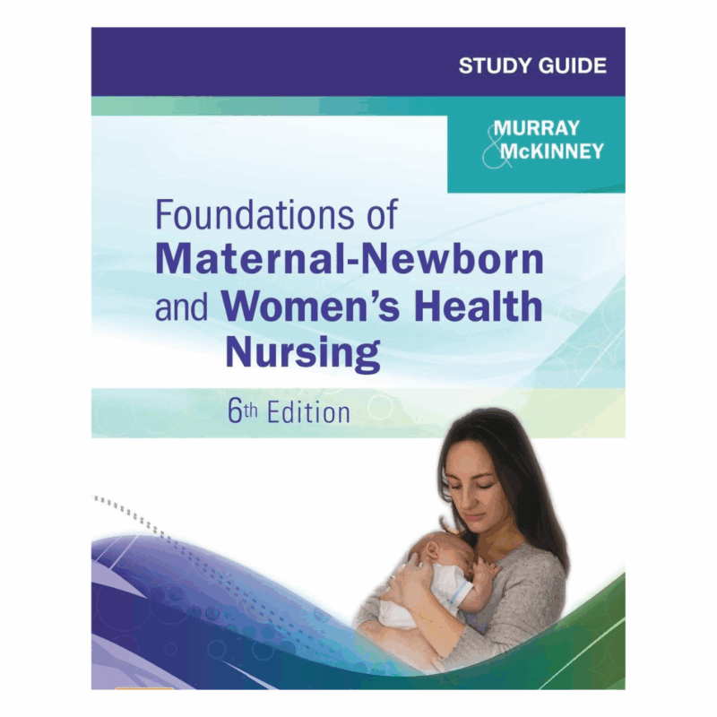 Study Guide for Foundations