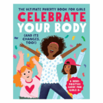 The Ultimate Puberty Book for Girls