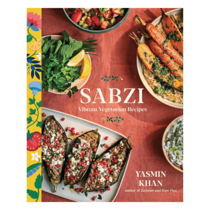 Vibrant Vegetarian Recipes