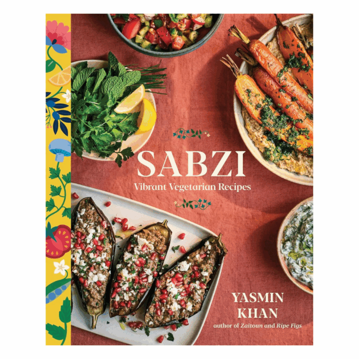 Vibrant Vegetarian Recipes