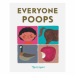 everyone poops